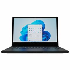 Alurin Flex Advance I5-1155G7 14" 16 GB 500 GB SSD цена и информация | Ноутбуки | pigu.lt