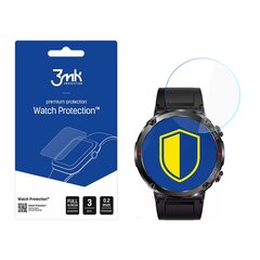 3mk Watch Protection FlexibleGlass Lite kaina ir informacija | Išmaniųjų laikrodžių ir apyrankių priedai | pigu.lt