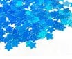 Popierinis konfeti, mėlynas, 36 g. цена и информация | Dekoracijos šventėms | pigu.lt