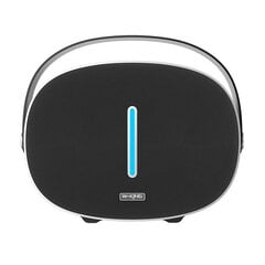 Wireless Bluetooth Speaker W-KING T8 30W (black) цена и информация | Аудиоколонки | pigu.lt