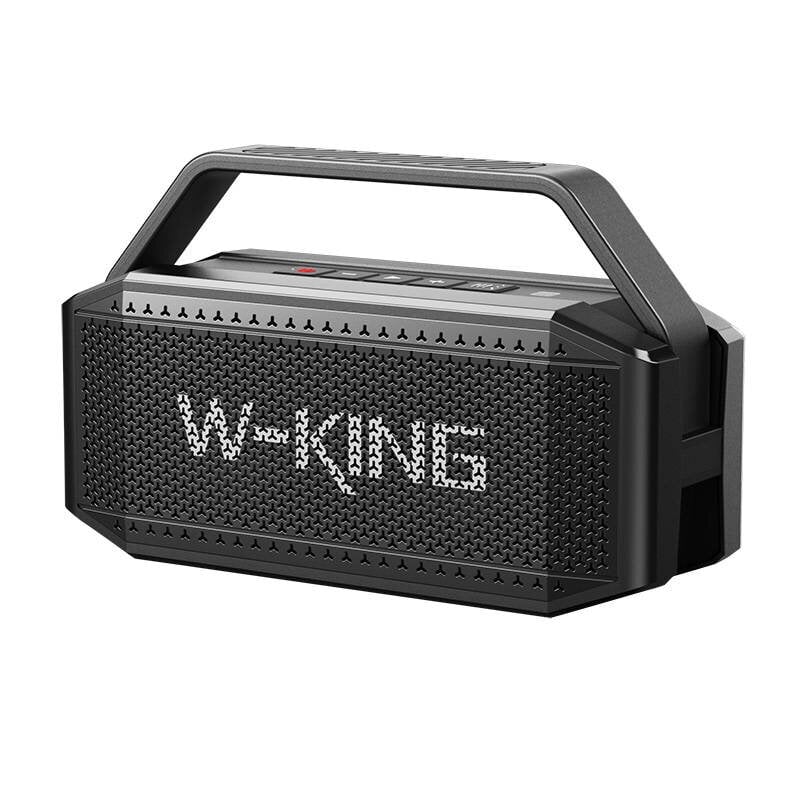 W-King D9-1 kaina ir informacija | Garso kolonėlės | pigu.lt