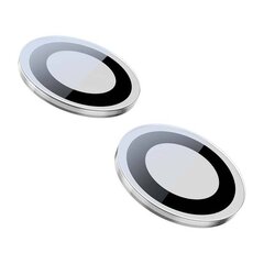 Baseus Lens Protector kaina ir informacija | Apsauginės plėvelės telefonams | pigu.lt