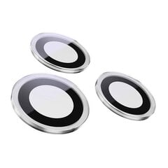 Baseus Lens Protector kaina ir informacija | Apsauginės plėvelės telefonams | pigu.lt
