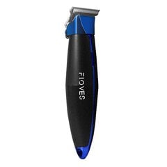 Cordless hair clippers FLOVES RFCD-8006 цена и информация | Машинки для стрижки волос | pigu.lt