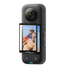 Screen Protector Insta360 X3 цена и информация | Аксессуары для видеокамер | pigu.lt
