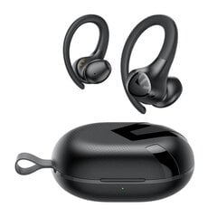 Earphones Soundpeats Wings2 (Black) цена и информация | Теплая повязка на уши, черная | pigu.lt