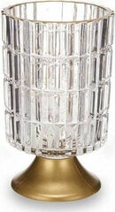 Gift Decor žvakidė, 6 vnt. цена и информация | Подсвечники, свечи | pigu.lt