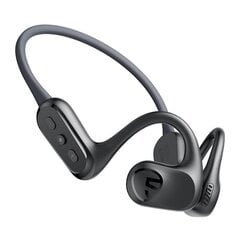 Earphones Soundpeats RunFree Lite (Black) цена и информация | Наушники | pigu.lt