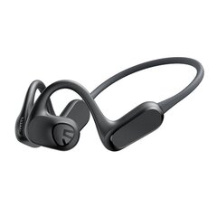 Earphones Soundpeats RunFree Lite (Black) цена и информация | Теплая повязка на уши, черная | pigu.lt