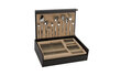 Belo Inox stalo įrankių rinkinys, 108 vnt. цена и информация | Stalo įrankiai | pigu.lt