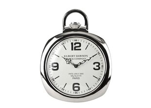 Sieninis laikrodis Witek Home kaina ir informacija | Laikrodžiai | pigu.lt