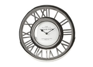 Laikrodis 36x36 cm kaina ir informacija | Laikrodžiai | pigu.lt