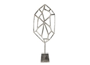 Aliuminio skulptūra Cobweb Promo, 1 vnt. kaina ir informacija | Interjero detalės | pigu.lt