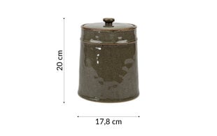 Witek Home indas, 17,8 cm цена и информация | Посуда для хранения еды | pigu.lt
