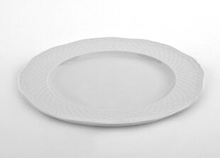 Lubiana lėkštė, 30,5cm цена и информация | Посуда, тарелки, обеденные сервизы | pigu.lt
