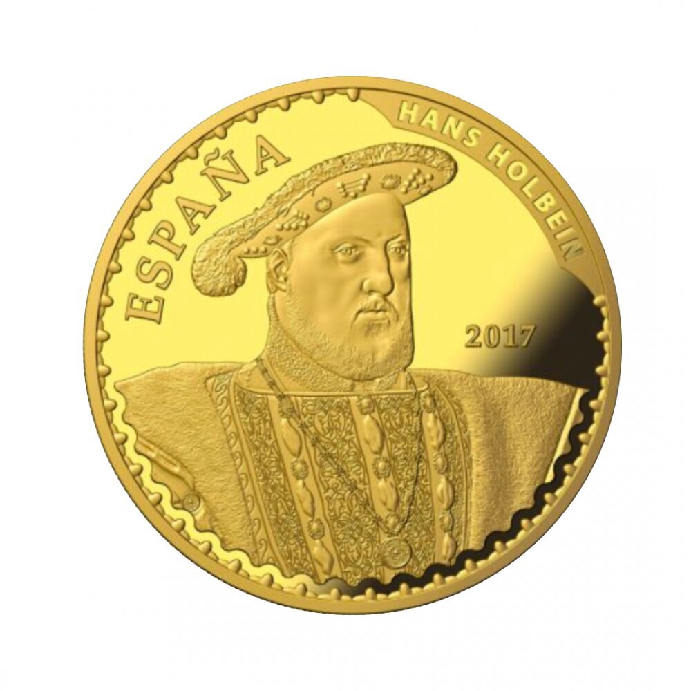Kolekcinė 400 Eur moneta Lobių muziejai, auksinė kaina ir informacija | Numizmatika | pigu.lt