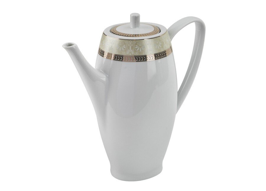 Kristoff arbatinukas, 1100 ml kaina ir informacija | Taurės, puodeliai, ąsočiai | pigu.lt