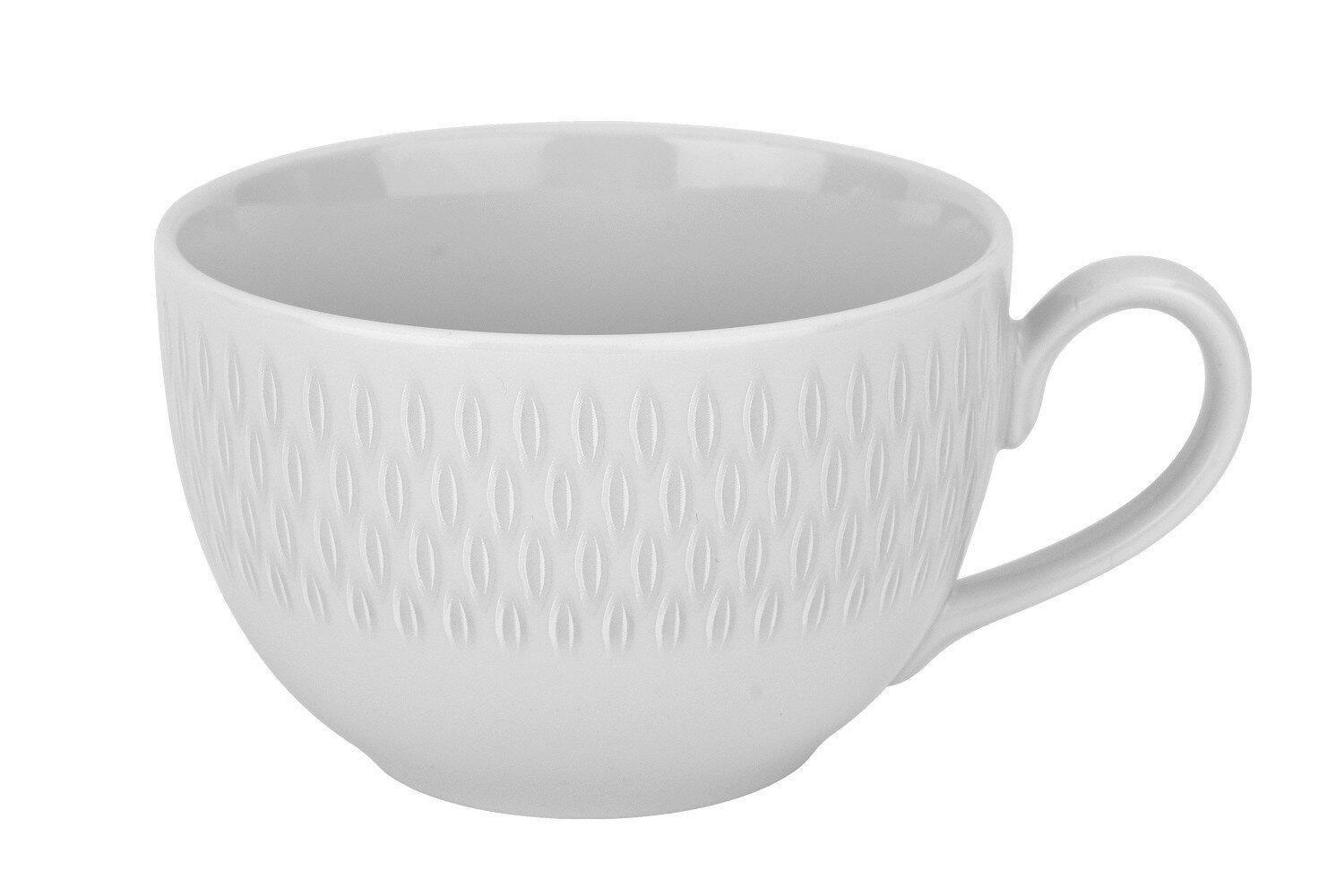 Ćmielów puodelių su lėkštutėmis rinkinys, 12 vnt. kaina ir informacija | Taurės, puodeliai, ąsočiai | pigu.lt