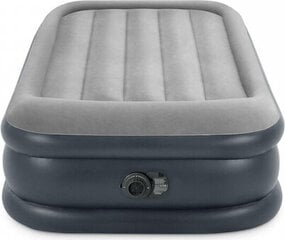 Pripučiama lova Intex Air Bed Dura-Beam Basic Deluxe Twin, 99x42x191 cm kaina ir informacija | Pripučiami čiužiniai ir baldai | pigu.lt