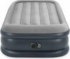 Pripučiama lova Intex Air Bed Dura-Beam Basic Deluxe Twin, 99x42x191 cm цена и информация | Pripučiami čiužiniai ir baldai | pigu.lt