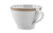 Kristoff puodelių su lėkštutėmis rinkinys, 12 vnt. kaina ir informacija | Taurės, puodeliai, ąsočiai | pigu.lt