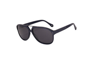 Солнцезащитные очки для женщин Eclat MF 207 05 62-14, чёрный цена и информация | Женские солнцезащитные очки | pigu.lt