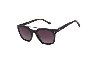 Солнцезащитные очки для мужчин Eclat GF 102 C3 56-53-22, чёрный матовый цена и информация | Легкие и мощные прозрачные защитные очки для велосипедов | pigu.lt