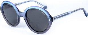 Akiniai nuo saulės moterims Polaroid PLD-4114-S-X-WS6-M9 цена и информация | Женские солнцезащитные очки | pigu.lt