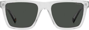 Akiniai nuo saulės vyrams Polaroid S0373430 цена и информация | Солнцезащитные очки для мужчин | pigu.lt
