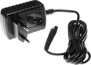 Зарядное устройство Cpart для бритвы BRAUN (5,9 В 0,6 А) цена и информация | Машинки для стрижки волос | pigu.lt