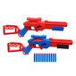 Šautuvas Hasbro Nerf Alpha Strike Lynx SD-1 Dual Set Blaster kaina ir informacija | Žaislai berniukams | pigu.lt