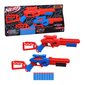 Šautuvas Hasbro Nerf Alpha Strike Lynx SD-1 Dual Set Blaster kaina ir informacija | Žaislai berniukams | pigu.lt