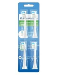 Philips Sonicare YM-6064 kaina ir informacija | Elektrinių dantų šepetėlių antgaliai | pigu.lt