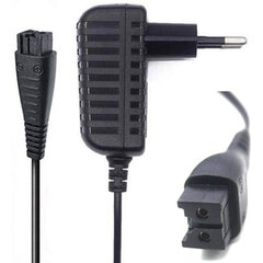 Зарядное устройство Cpart для бритвы Panasonic (5,4 В 1,2 А) цена и информация | Машинки для стрижки волос | pigu.lt