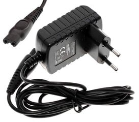 Зарядное устройство Cpart для пылесоса Philips (30В, 0,5А, магнит MagDisk) цена и информация | Машинки для стрижки волос | pigu.lt