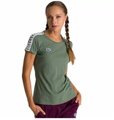 Футболка Arena T-shirt Icons Team цена и информация | Женские блузки, рубашки | pigu.lt