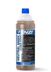 Активная пена TENZI Neutral Magic Foam Clear, 1 л. цена и информация | Автохимия | pigu.lt