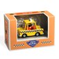 Mašinėlė Džo taksi, Djeco Crazy Motors DJ05479 kaina ir informacija | Žaislai berniukams | pigu.lt
