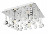 Led-lux lubinis šviestuvas LX-1009