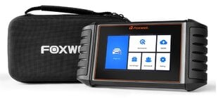 Universali diagnostika automobiliams Foxwell I50 PRO цена и информация | Автопринадлежности | pigu.lt