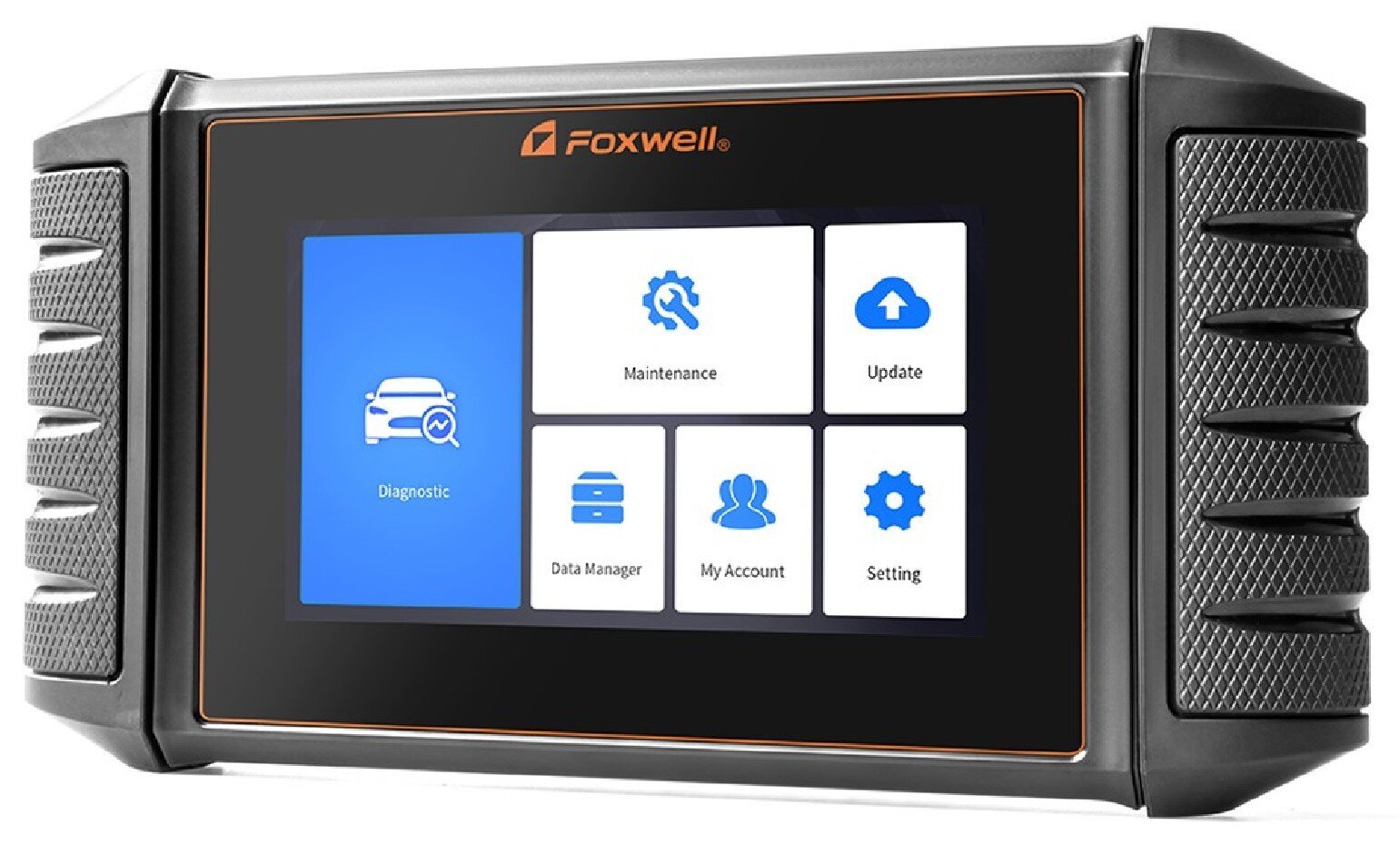 Universali diagnostika automobiliams Foxwell I50 PRO цена и информация | Auto reikmenys | pigu.lt