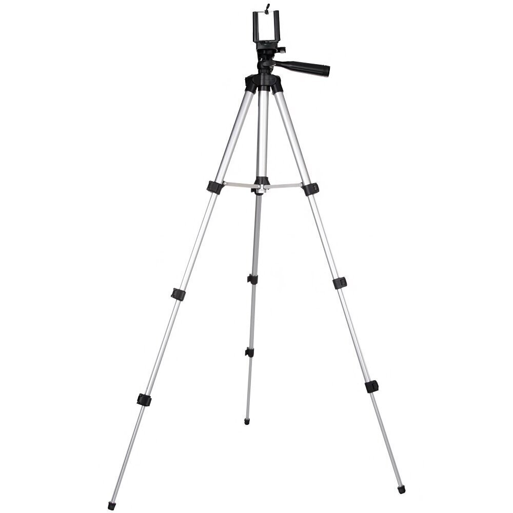 Tripod BT kaina ir informacija | Asmenukių lazdos (selfie sticks) | pigu.lt