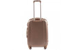 Mažas lagaminas Wings K310, XS, pilkas kaina ir informacija | Lagaminai, kelioniniai krepšiai | pigu.lt