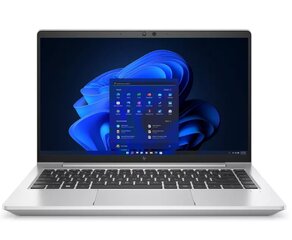 HP EliteBook 640 G9 (816L5EA) kaina ir informacija | Nešiojami kompiuteriai | pigu.lt