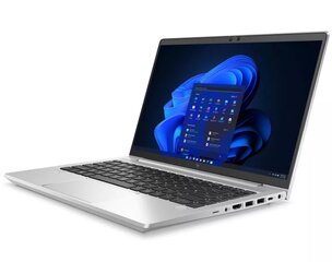 HP EliteBook 640 G9 (816L5EA) kaina ir informacija | Nešiojami kompiuteriai | pigu.lt