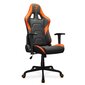 Žaidimų kėdė Cougar Armor Elite, oranžinė/juoda цена и информация | Biuro kėdės | pigu.lt
