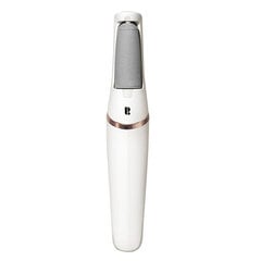 Electric callus remover for feet Liberex CPCR0002 цена и информация | Аппараты для маникюра и педикюра | pigu.lt