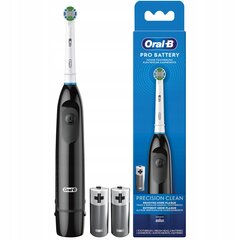 Oral-B Advance DB5 цена и информация | Электрические зубные щетки | pigu.lt