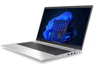 HP EliteBook 650 G9 (816K9EA) цена и информация | Ноутбуки | pigu.lt