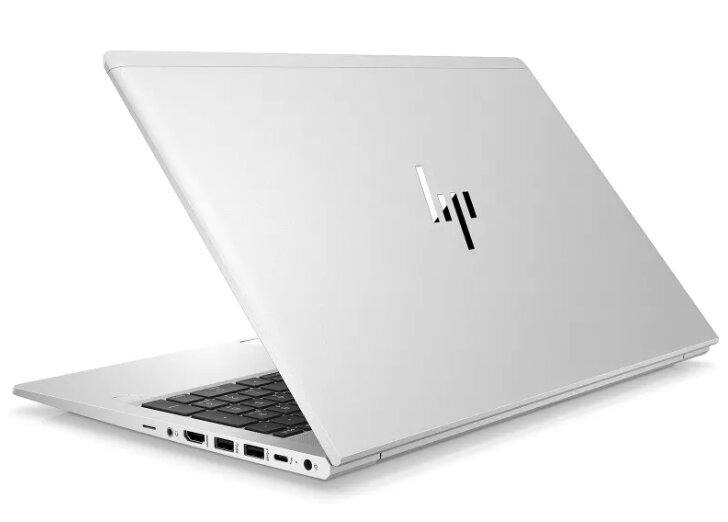 HP EliteBook 650 G9 (816K9EA) kaina ir informacija | Nešiojami kompiuteriai | pigu.lt